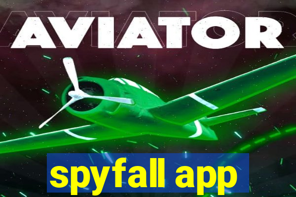 spyfall app